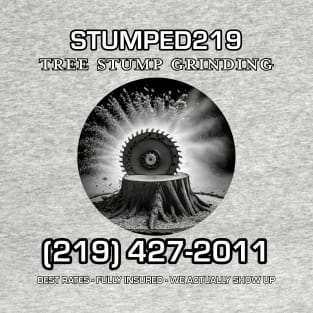 STUMPED219 2.02 T-Shirt